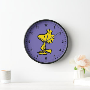 Woodstock Classic Design Clock