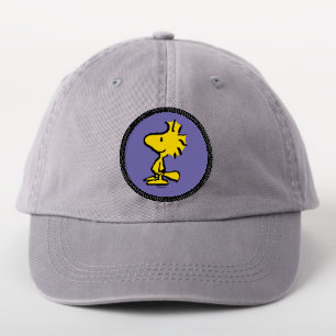 Woodstock Classic Design Patch