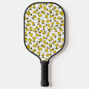 Woodstock Classic Design Pattern Pickleball Paddle
