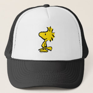 Woodstock Classic Design Trucker Hat