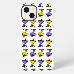 Woodstock Cool Sunglasses Pattern iPhone 13 Case