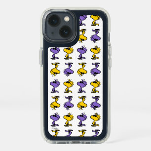 Woodstock Cool Sunglasses Pattern Speck iPhone 13 Case