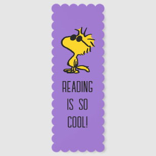 Woodstock In Sunglasses Bookmarks