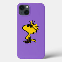 Woodstock In Sunglasses iPhone 13 Case
