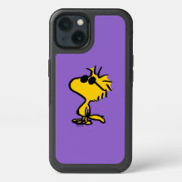 Woodstock In Sunglasses iPhone 13 Case