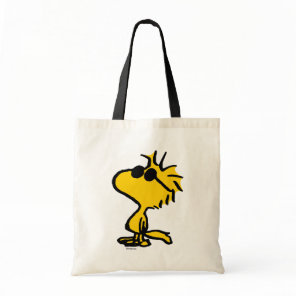 Woodstock In Sunglasses Tote Bag