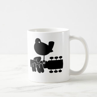 Woodstock Music & Art Fair—informally, Woodstock Coffee Mug