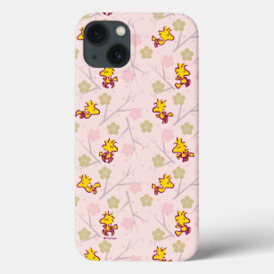 Cherry Blossoms Phone Case for iPhone 14 13 12 Pro Max 11 -  Norway