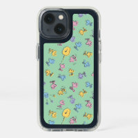 Woodstock Sugar Pop Art Pattern Speck iPhone 13 Case