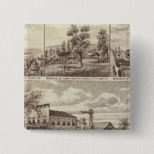 Woodville Hotel, ranches Button