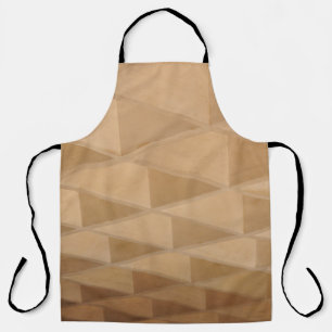 Woodwork Apron