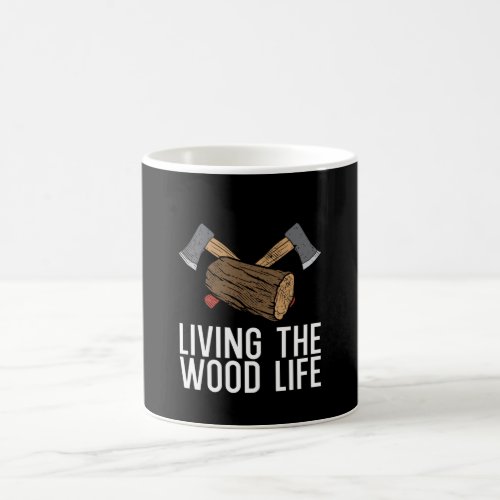 Woodworker Woodworking Gift Coffee Mug