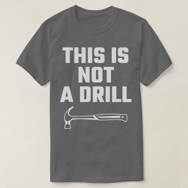 woodworking 15 T-Shirt (Design Front)