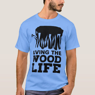 Woodworking 7 T-Shirt