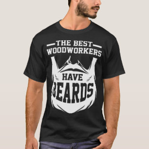 Woodworking  as a gift for animal baking baker  T-Shirt