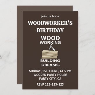 Woodworking Hammer Woodworker Birthday Woodworking