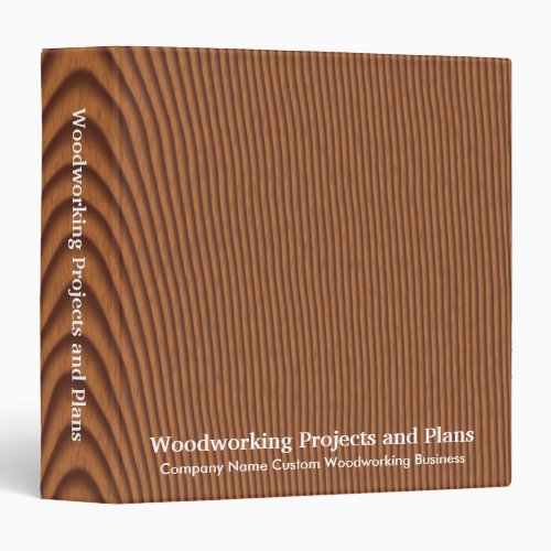 Woodworking Projects and Plans Walnut Binder