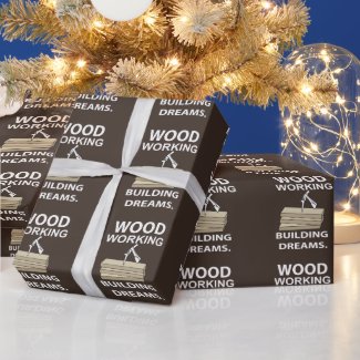 Woodworking Woodworker Birthday