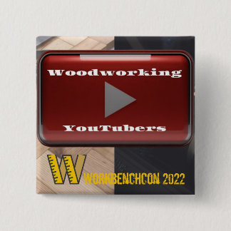 Woodworking Youtubers Button
