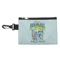 Woody and Buzz - Welcome To Hawaii Accessory Bag