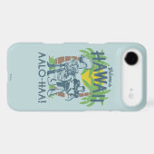 Woody and Buzz - Welcome To Hawaii iPod Touch 5G Case (Back (Horizontal))