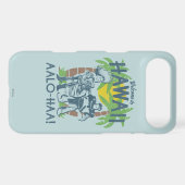 Woody and Buzz - Welcome To Hawaii iPod Touch 5G Case (Back (Horizontal))
