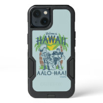 Woody and Buzz - Welcome To Hawaii iPhone 13 Case