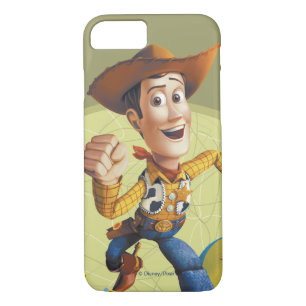 Woody iPhone 8/7 Case