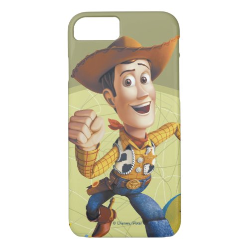 Woody iPhone 87 Case