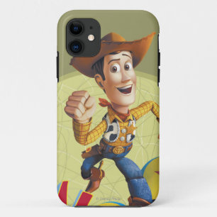 Woody iPhone 11 Case
