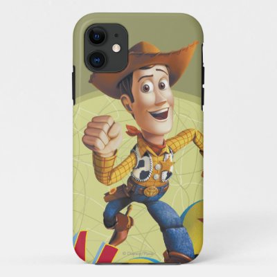 Woody iPhone 11 Case