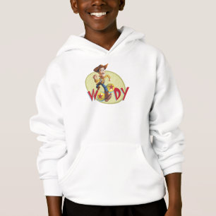 Woody Disney Hoodie