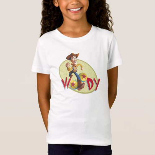 Woody Disney T_Shirt