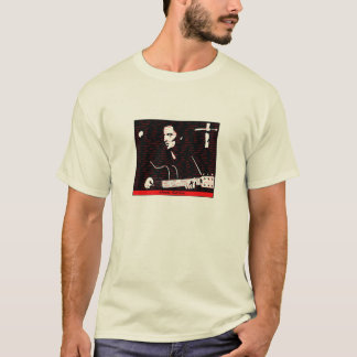 Woody Guthrie Tee