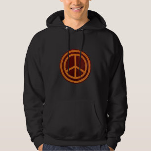 Woody Peace II Hoodie