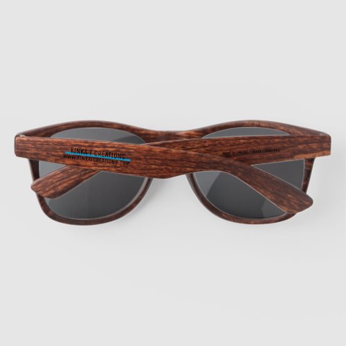 Woody Sunglasses