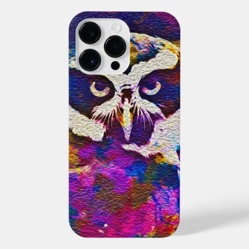 Woody Whoo Owl iPhone 11 12 13 14 Cases