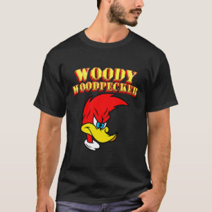 woody woodpecker T-Shirt