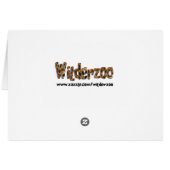 Woof Cards (Back Horizontal)