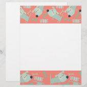 Woof Dogs and Bones (Front/Back)