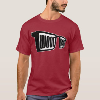 Woof Goggles T-Shirt