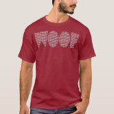  Mens Gay Bear Woof, Grr, Growl Gay Shirt for Bears, Cubs &  Otters T-Shirt : Clothing, Shoes & Jewelry