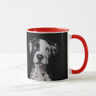Woof Mug