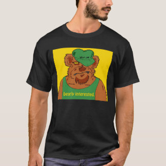 WOOF OFF! T-Shirt