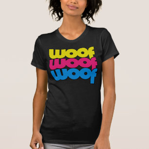 Woof T-shirt