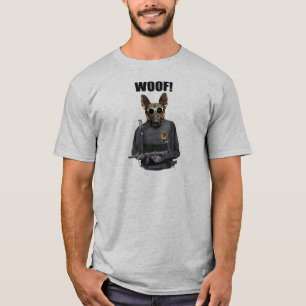 Woof! T-Shirt