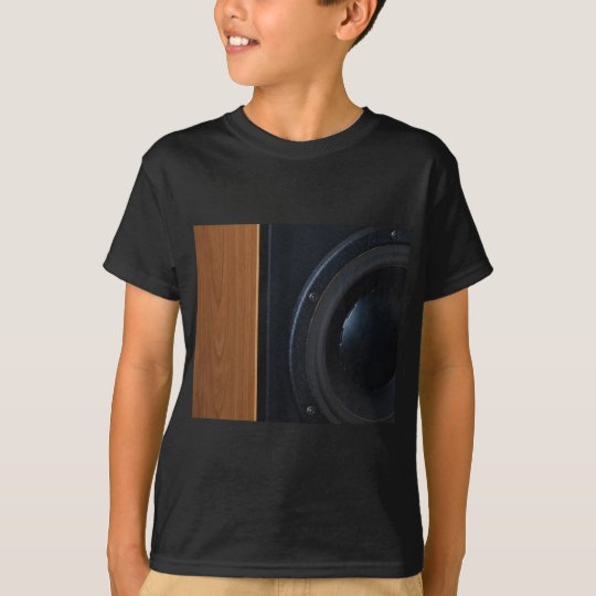 Woofer T-Shirt