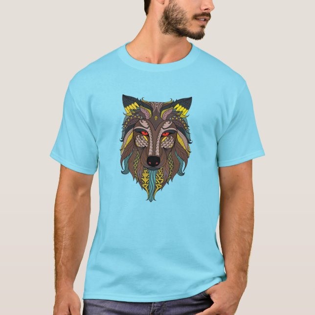 Woofie T-Shirt (Front)
