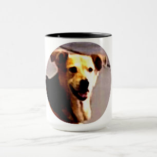 Woofs N' Wags Mug