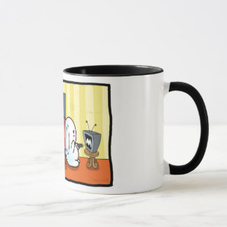 Woofybean - Mug kosh,Cata & Woofybean